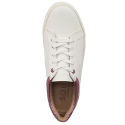 Women's SOUL Naturalizer, Neela Sneaker
