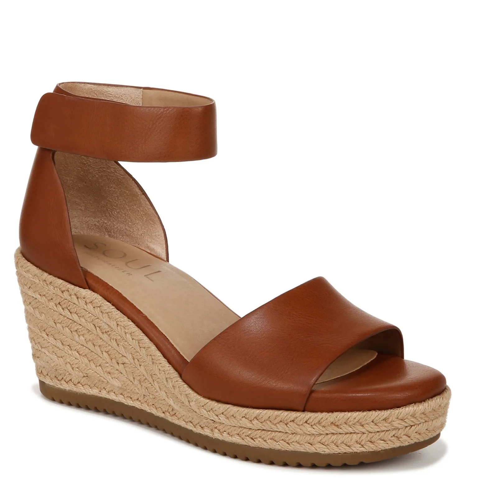 Women's SOUL Naturalizer, Oakley Sandal