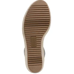 Women's SOUL Naturalizer, Oakley Sandal