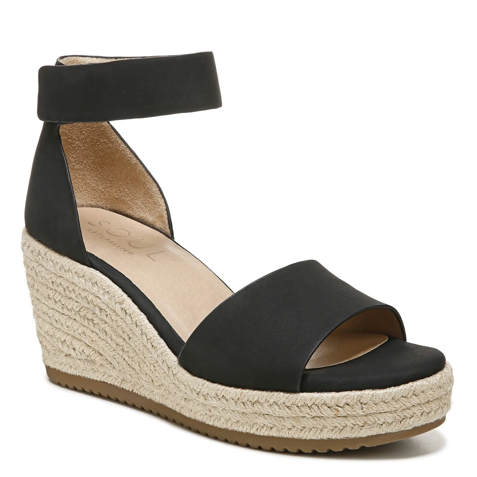 Women's SOUL Naturalizer, Oakley Sandal