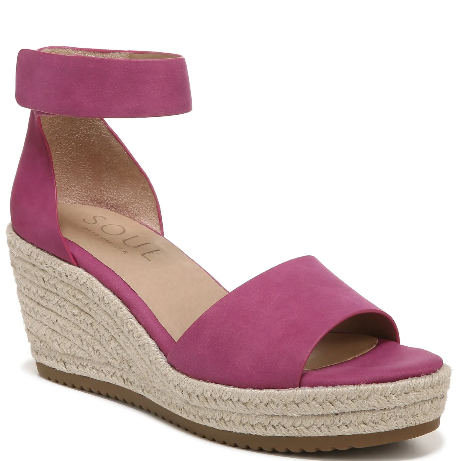 Women's SOUL Naturalizer, Oakley Sandal