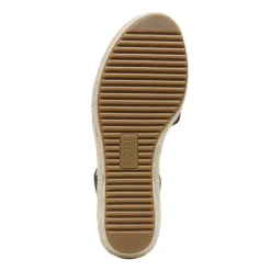 Women's SOUL Naturalizer, Oakley Sandal