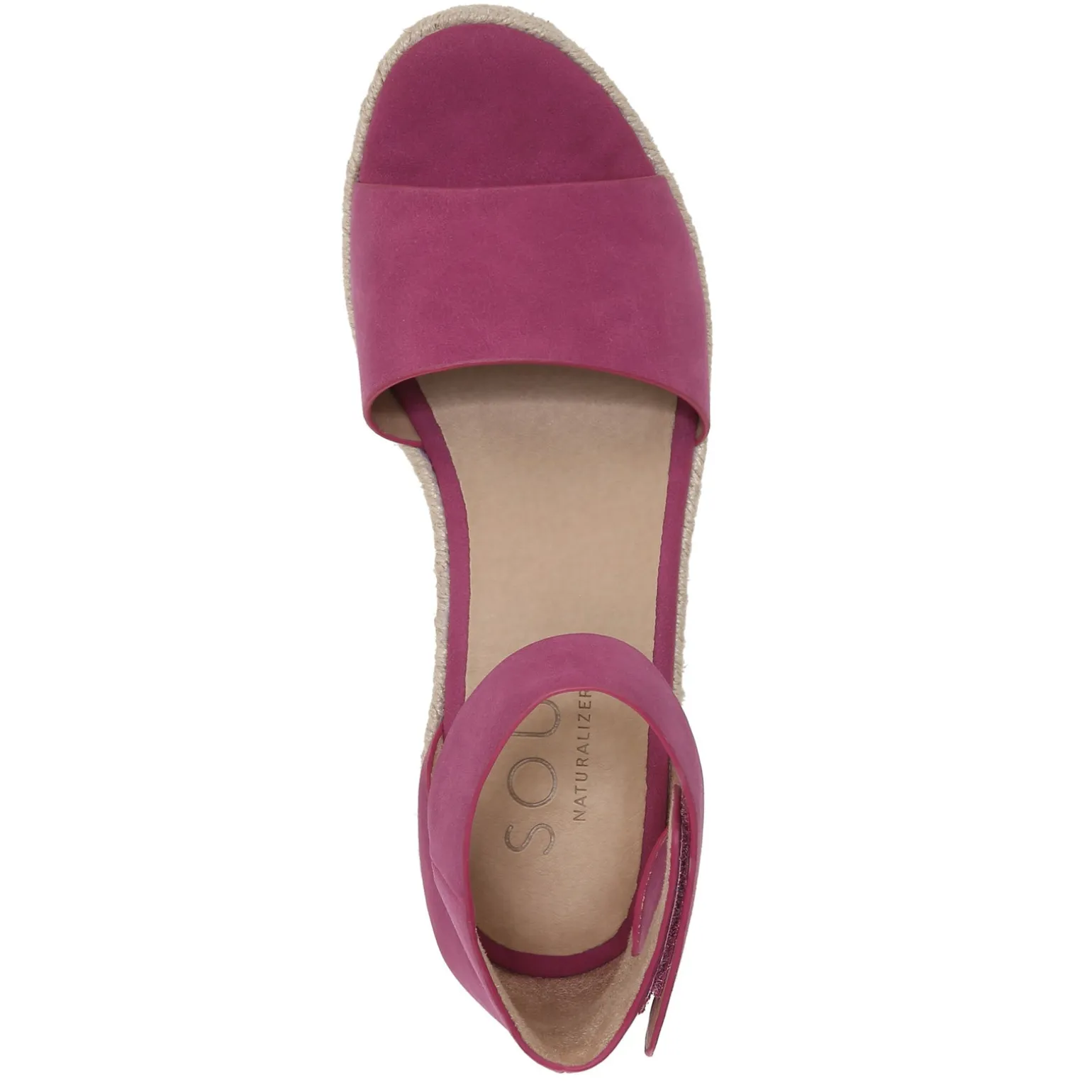 Women's SOUL Naturalizer, Oakley Sandal