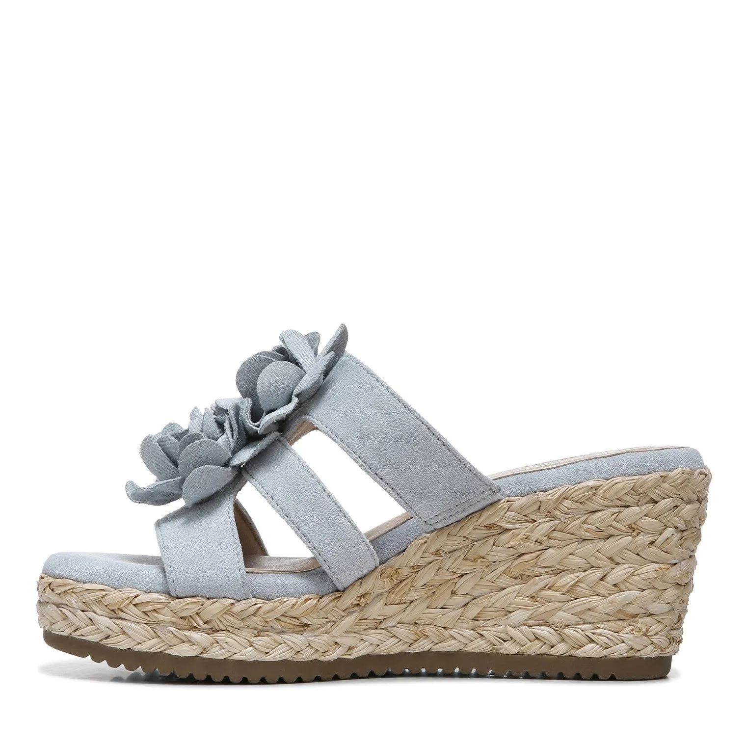 Women's SOUL Naturalizer, Oodles Flower Sandal
