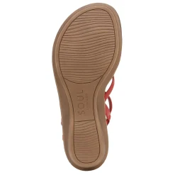 Women's SOUL Naturalizer, Sierra Sandal
