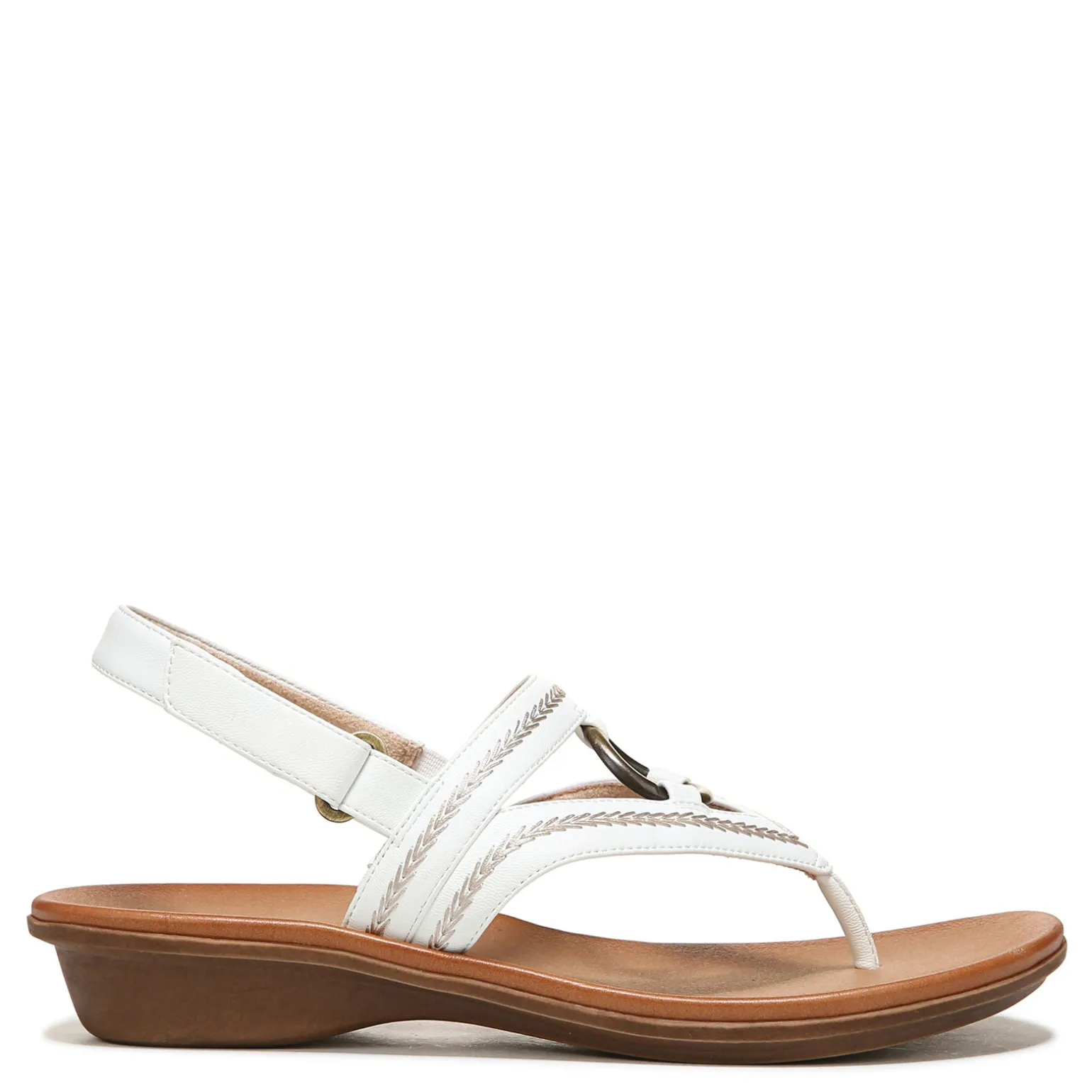 Women's SOUL Naturalizer, Sunny Thong Sandal