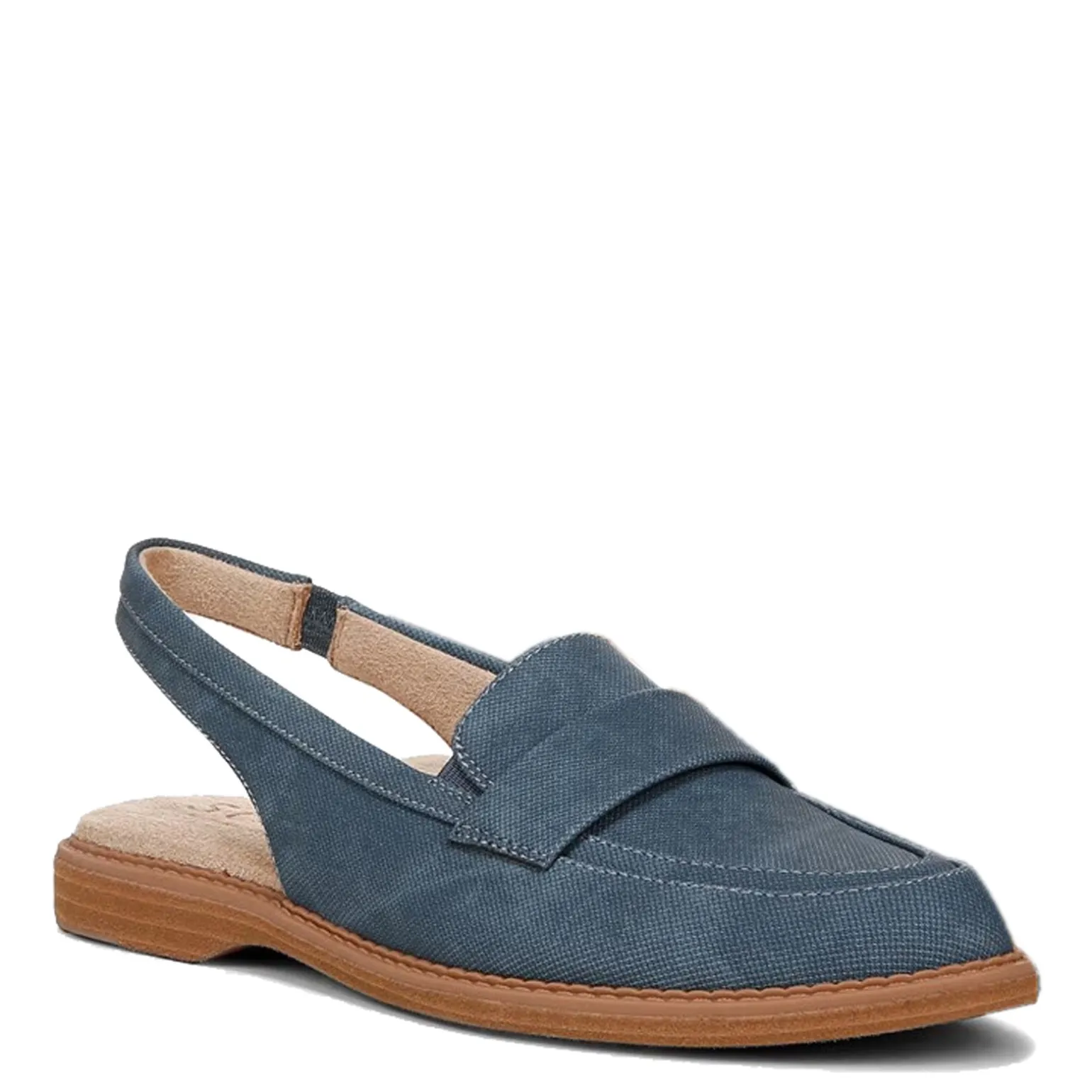 Women's SOUL Naturalizer, Yeah Flat