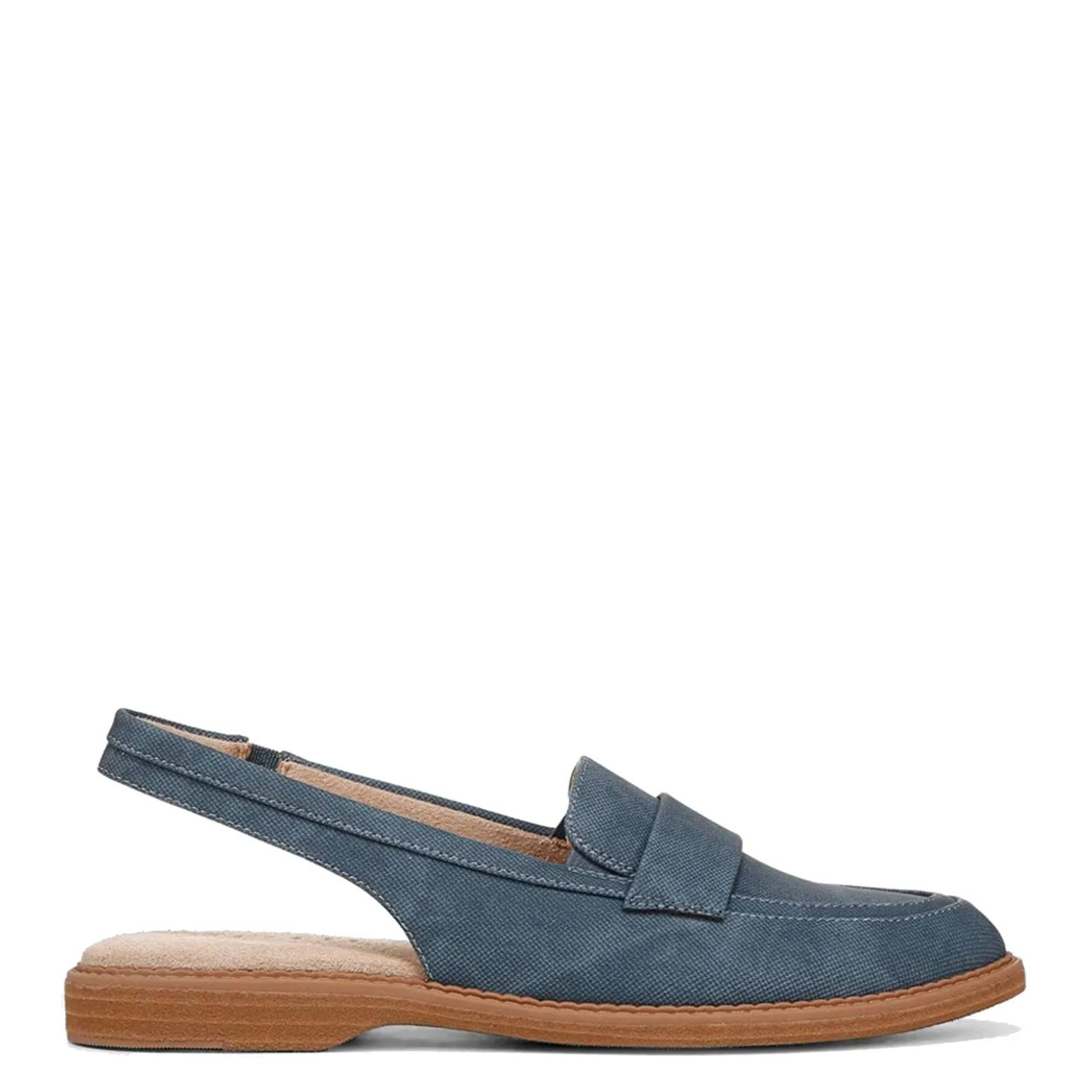 Women's SOUL Naturalizer, Yeah Flat
