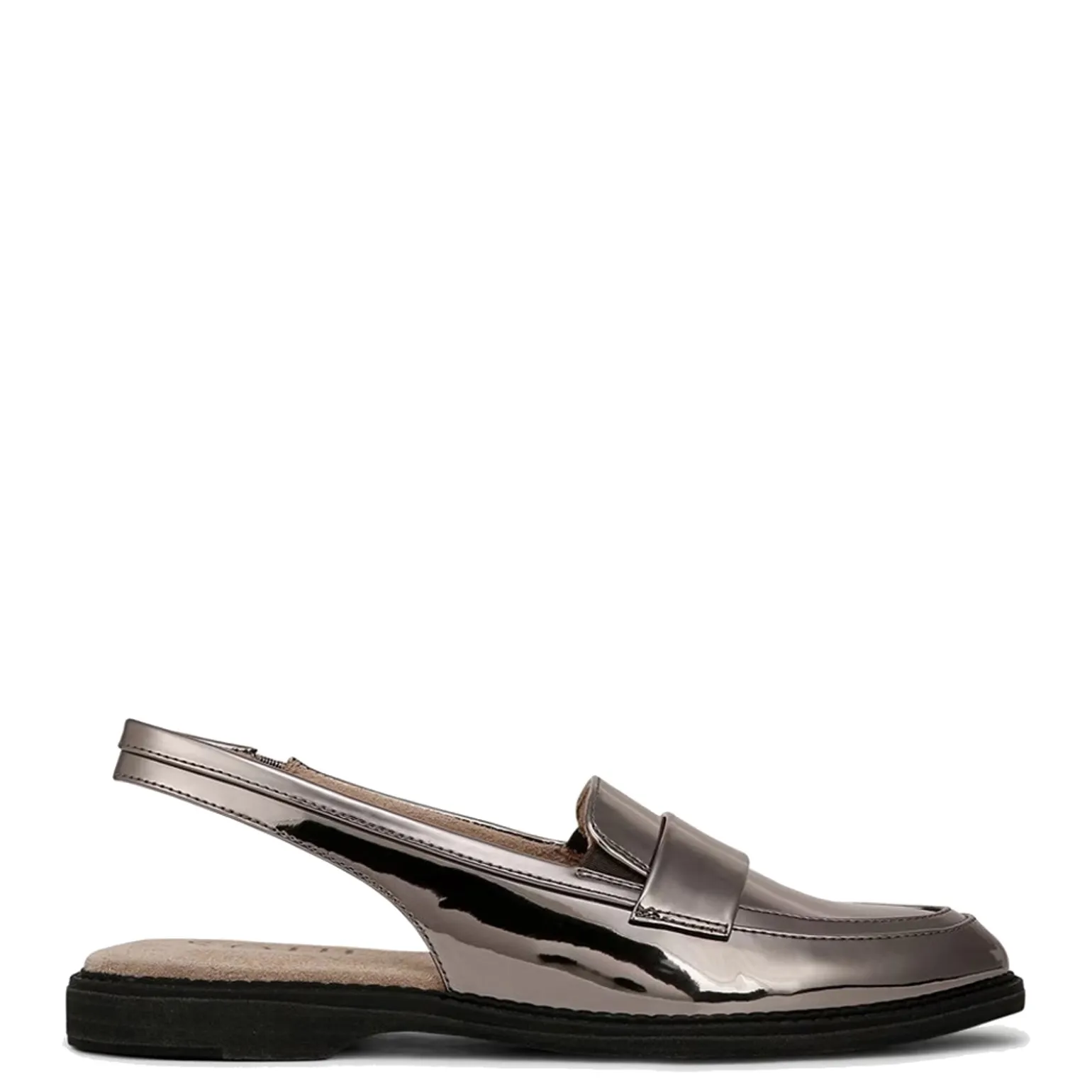 Women's SOUL Naturalizer, Yeah Flat