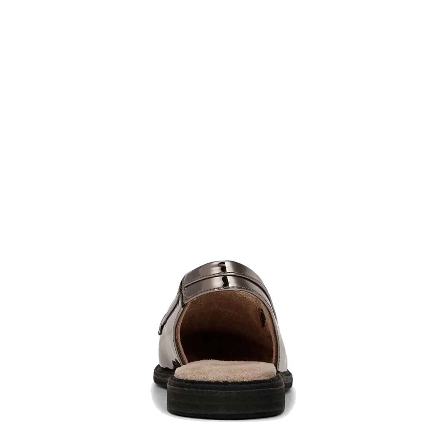 Women's SOUL Naturalizer, Yeah Flat