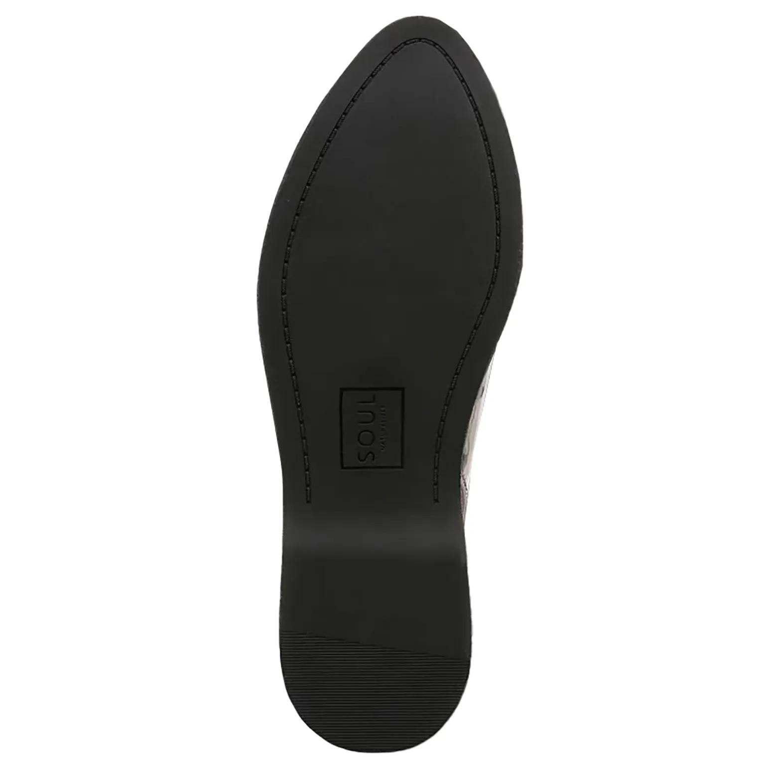 Women's SOUL Naturalizer, Yeah Flat