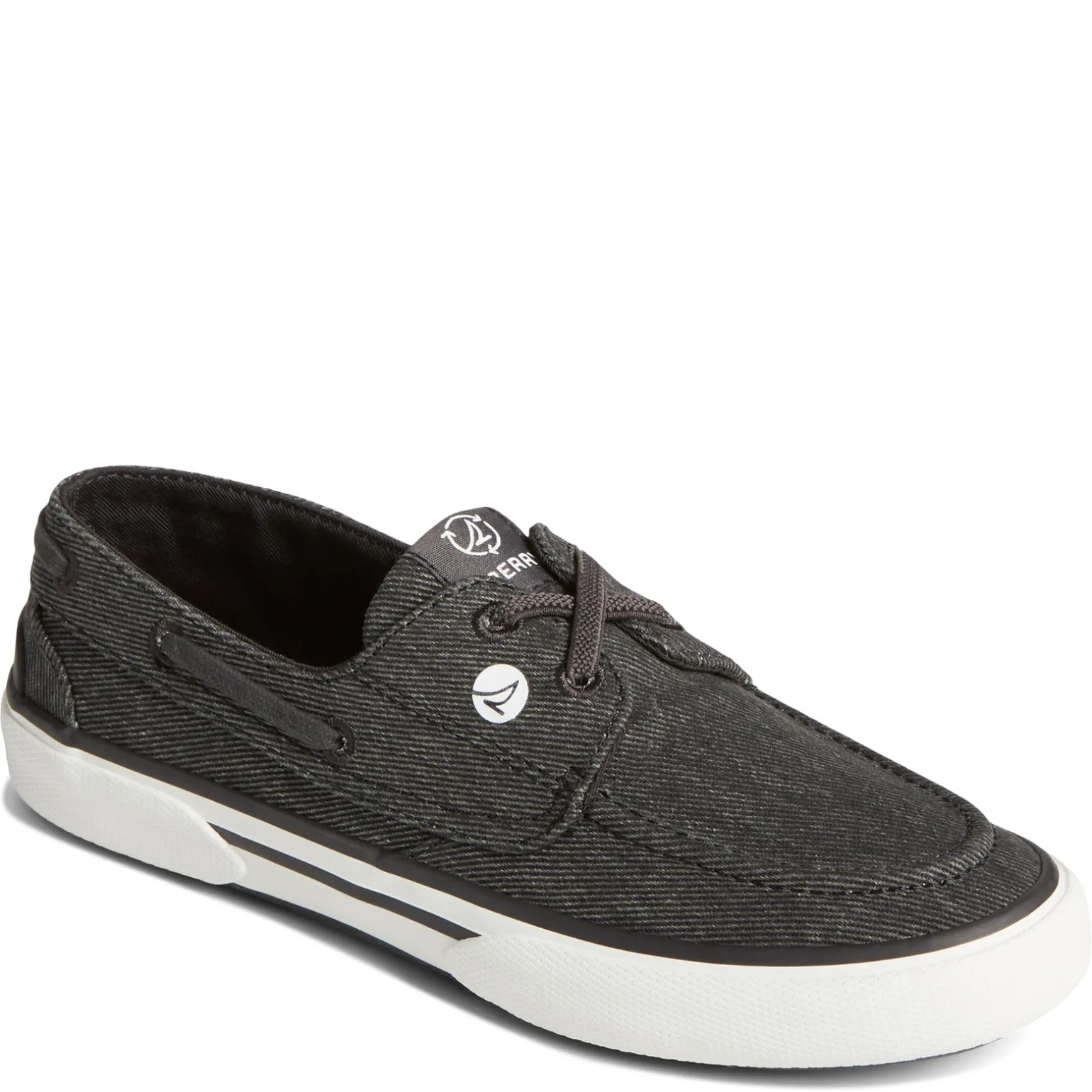 Women's Sperry, Pier Wave Boat Sneaker