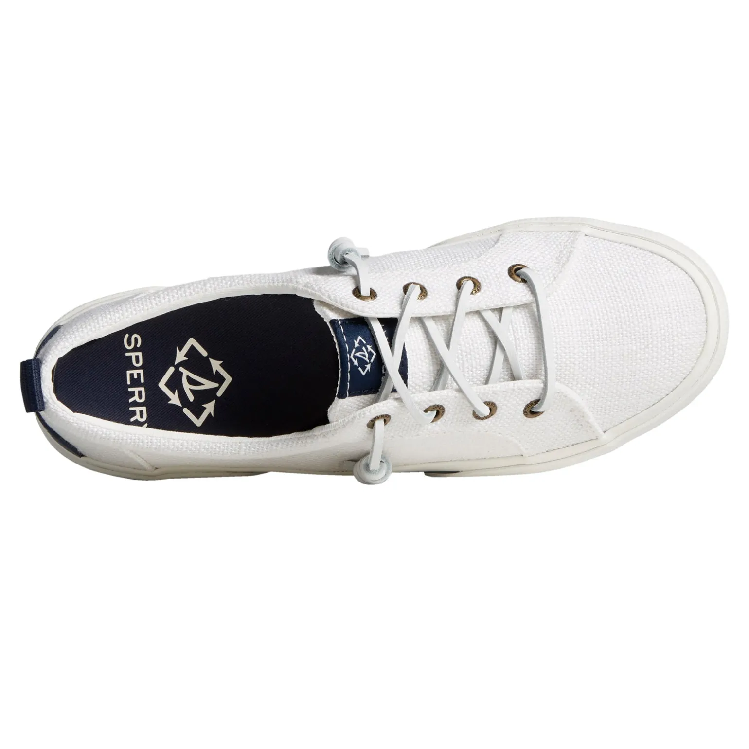 Women's Sperry, Pier Wave LTT SeaCycled Sneaker