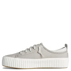 Women's Sperry, Pier Wave SeaCycled Boat Platform Sneaker