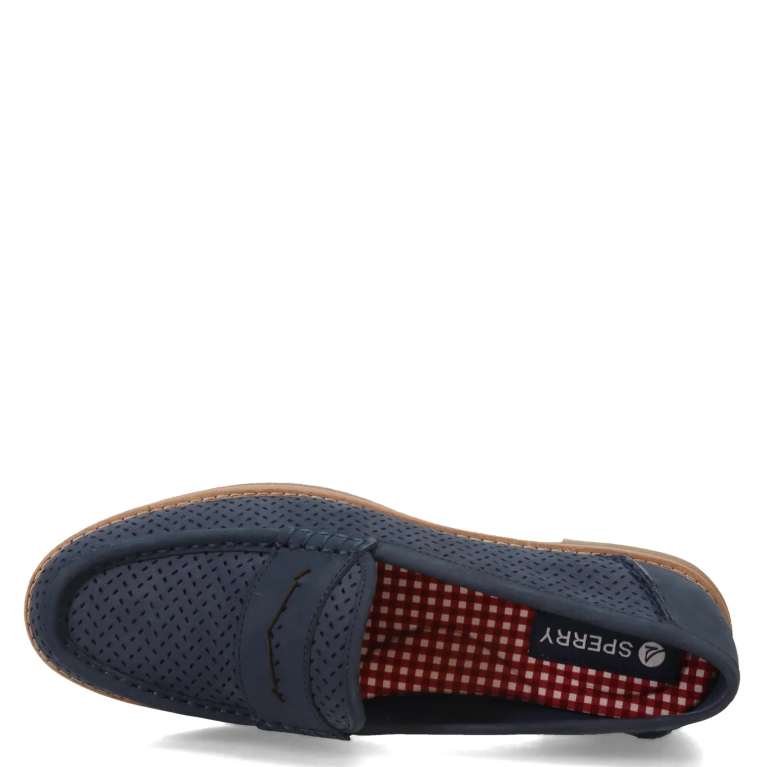 Women's Sperry, Seaport Penny Loafer