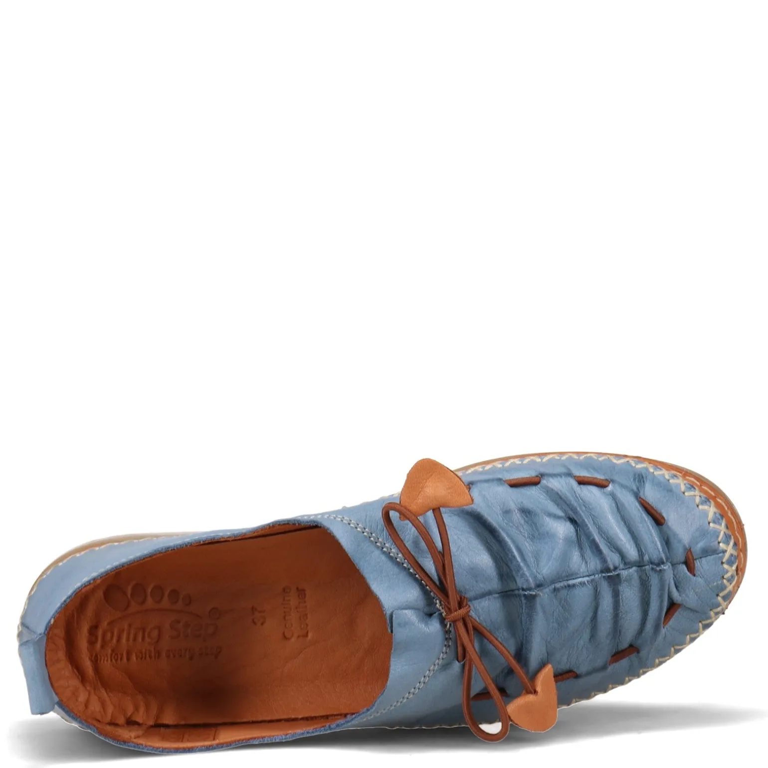 Women's Spring Step, Berna Slip-On