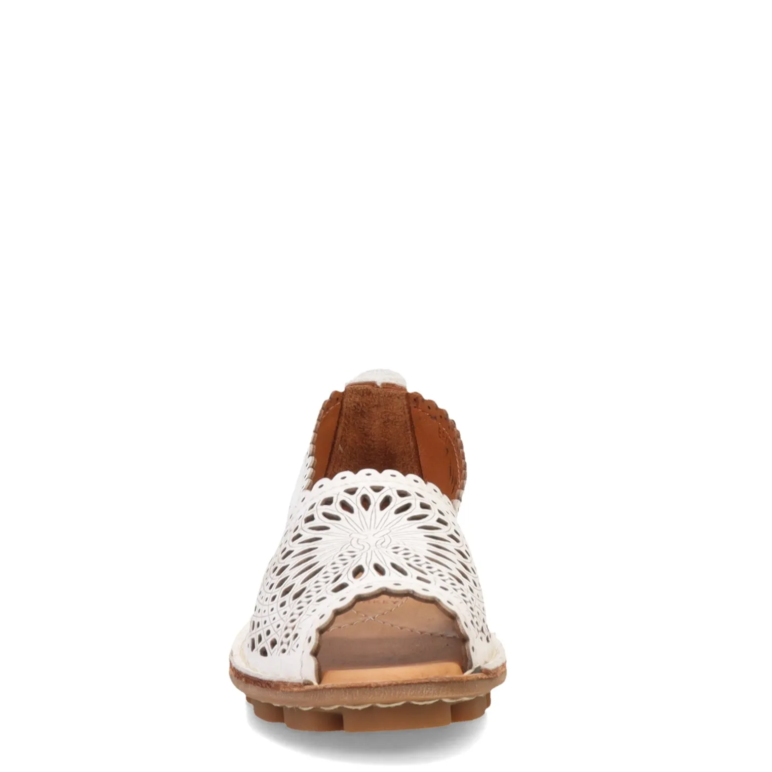 Women's Spring Step, Brandal Slip-On