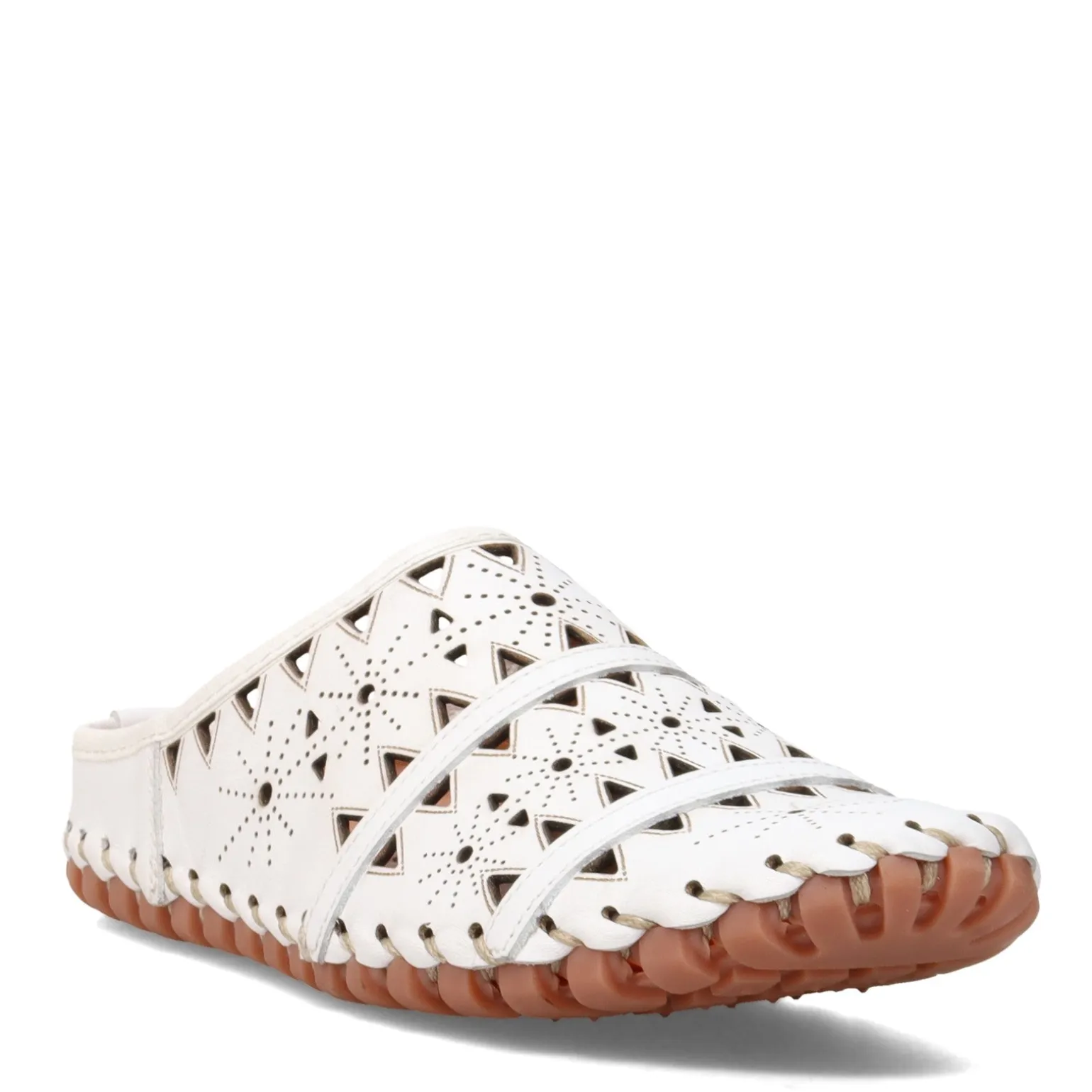 Women's Spring Step, Fusalide Mule