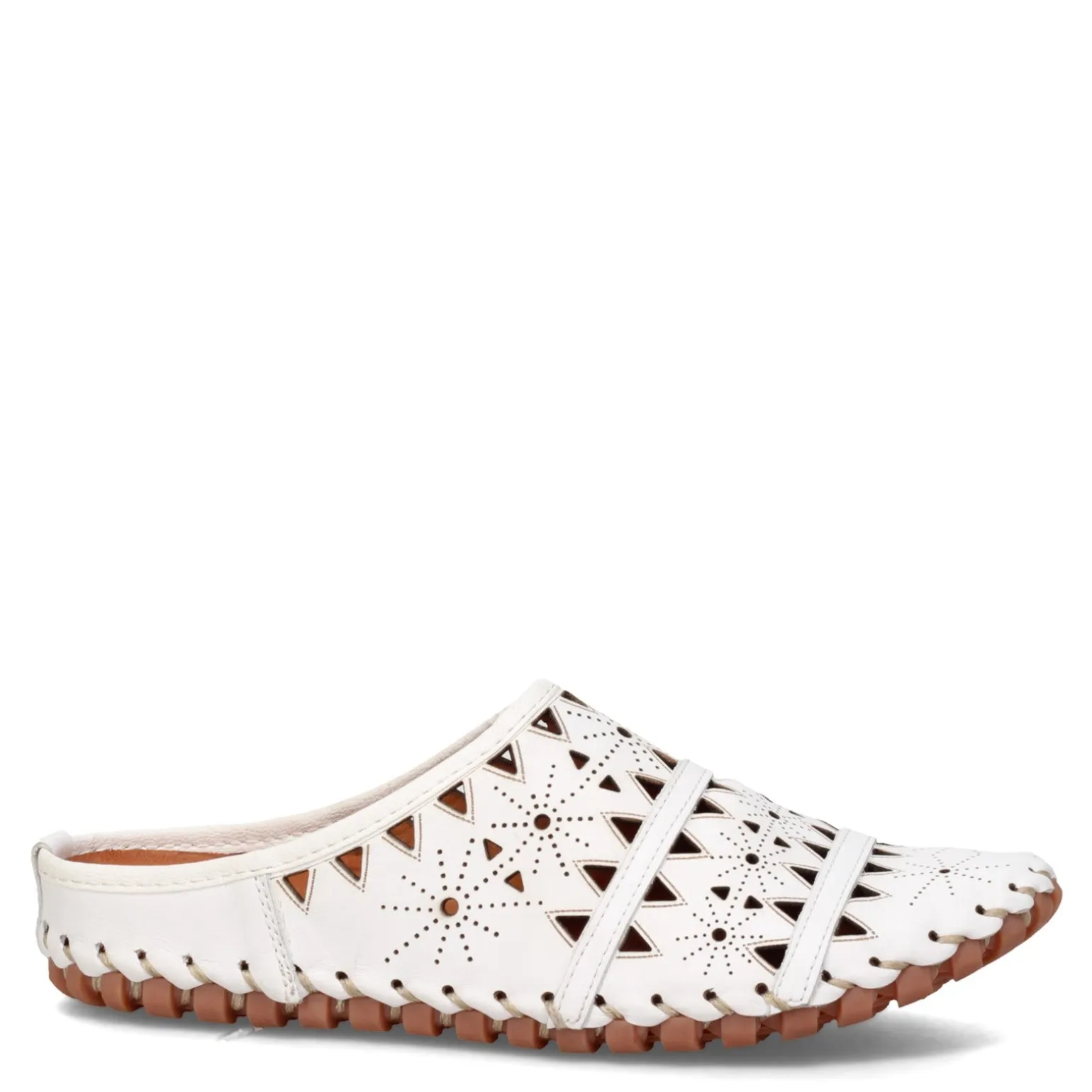 Women's Spring Step, Fusalide Mule