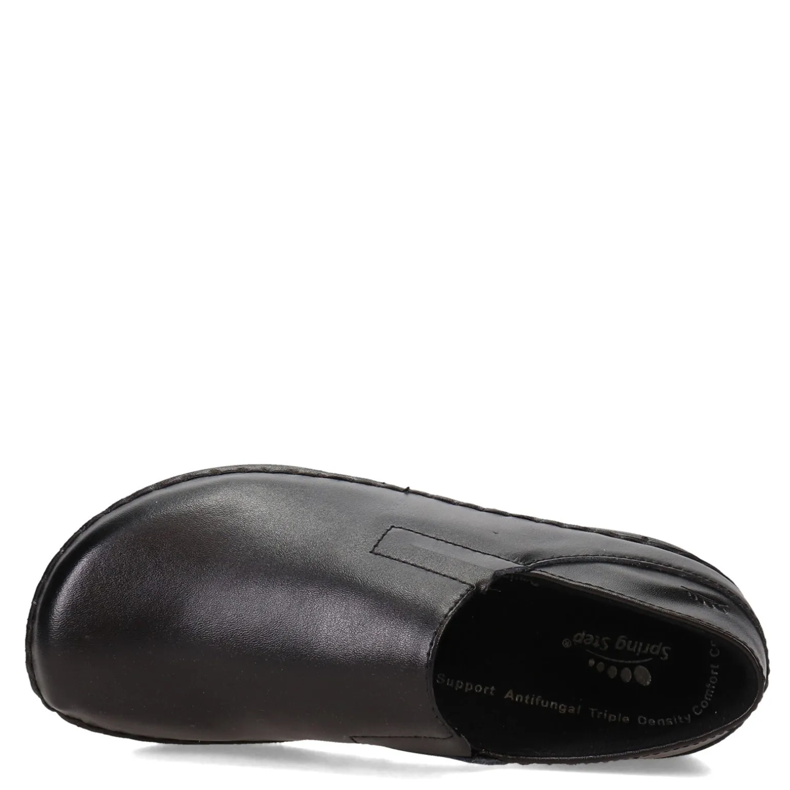 Women's Spring Step, Manila Clog