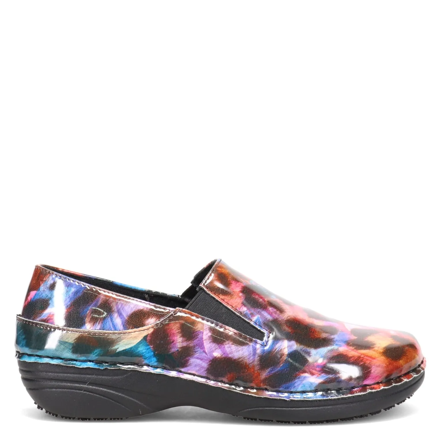 Women's Spring Step, Manila Clog
