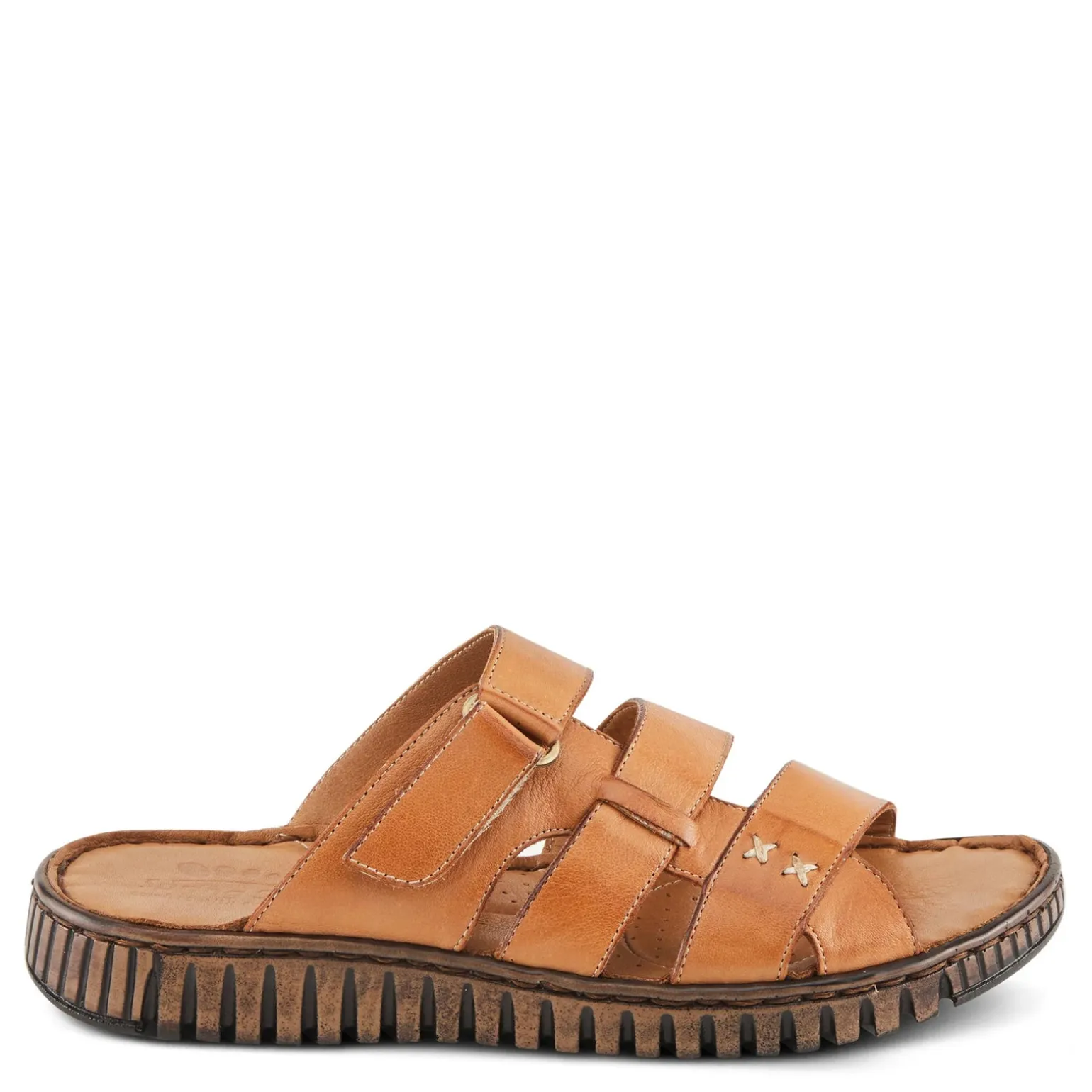 Women's Spring Step, Olly Sandal