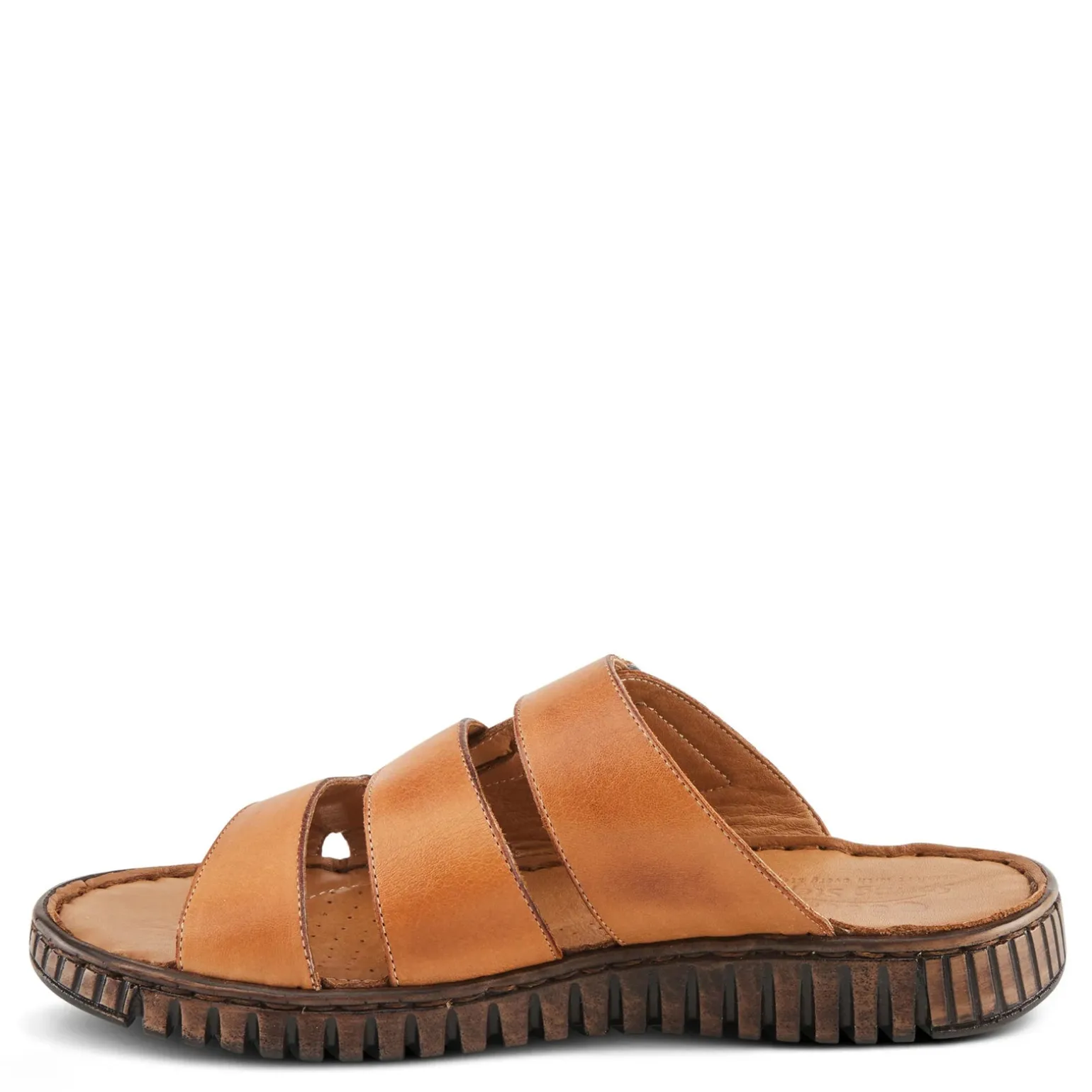 Women's Spring Step, Olly Sandal