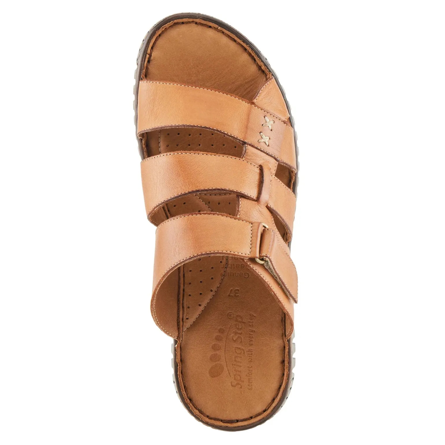 Women's Spring Step, Olly Sandal