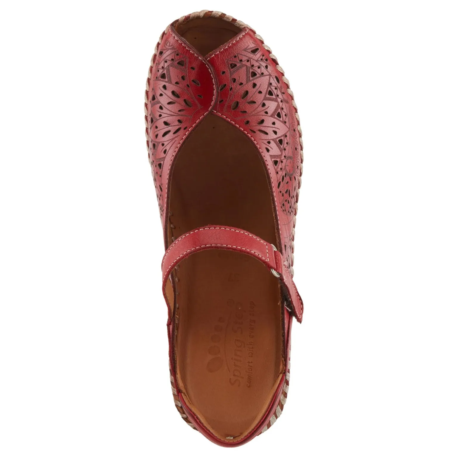 Women's Spring Step, Santonio Sandal