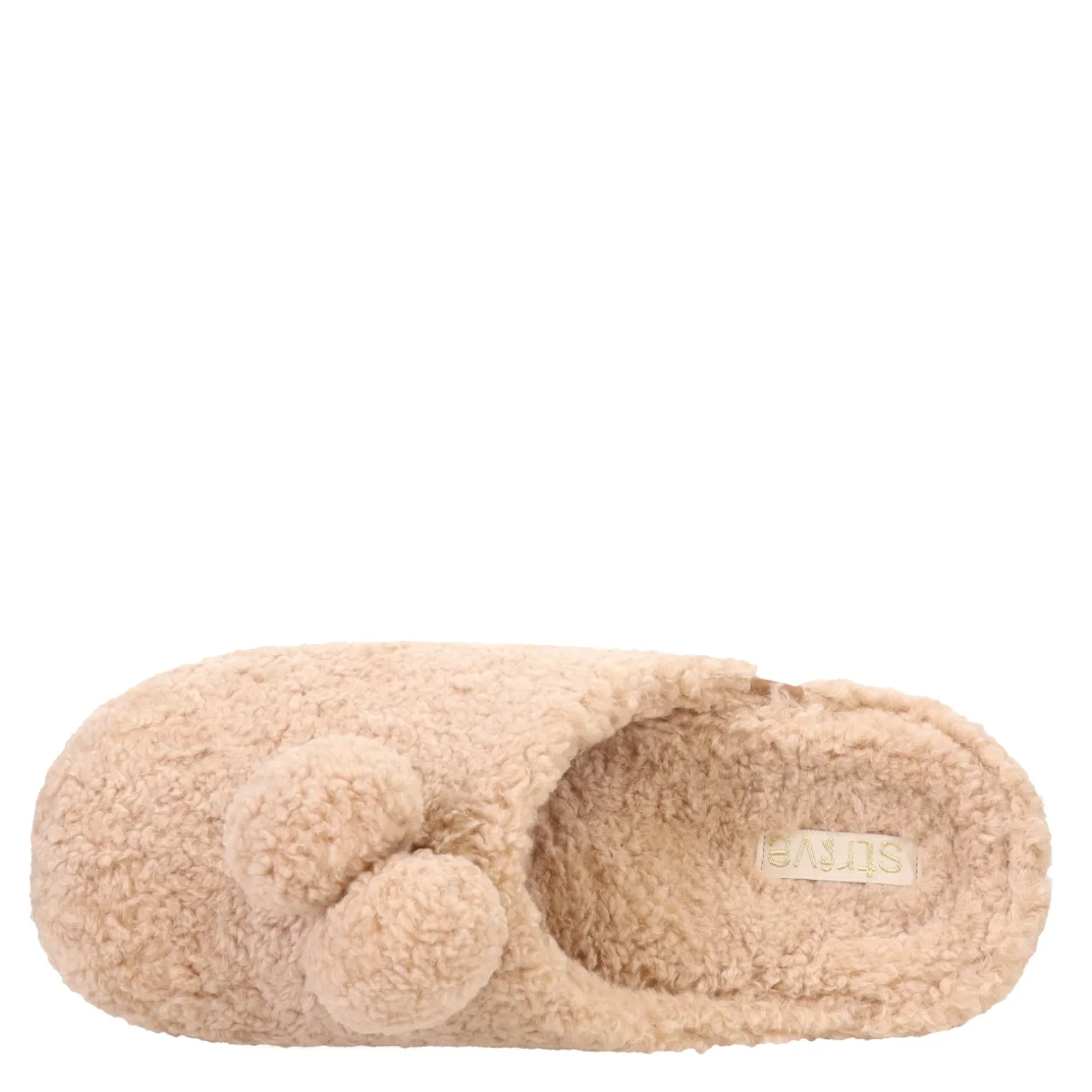 Women's Strive, Riga Slipper