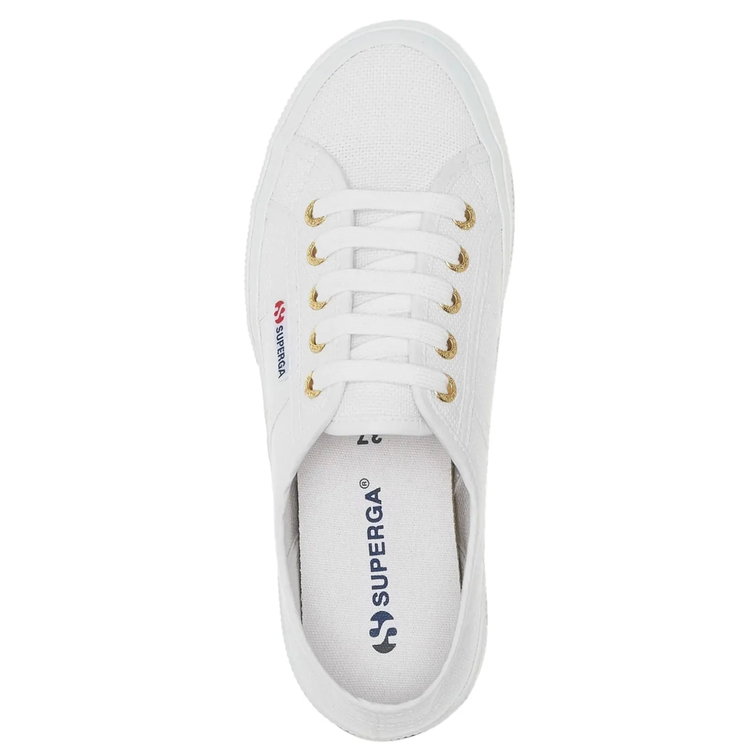 Women's Superga, Cotu Classic Sneaker