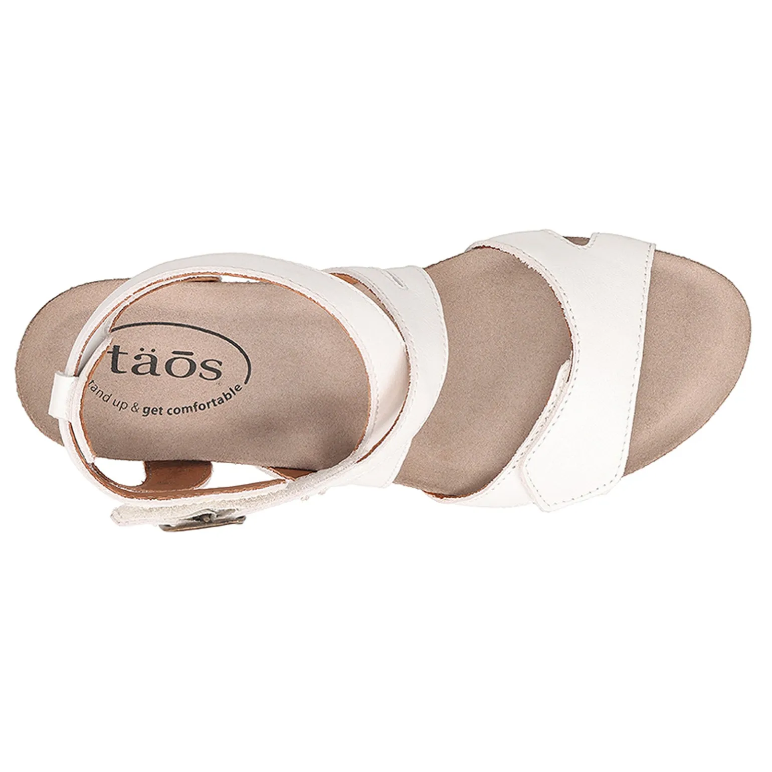 Women's Taos, Carousel 3 Sandal