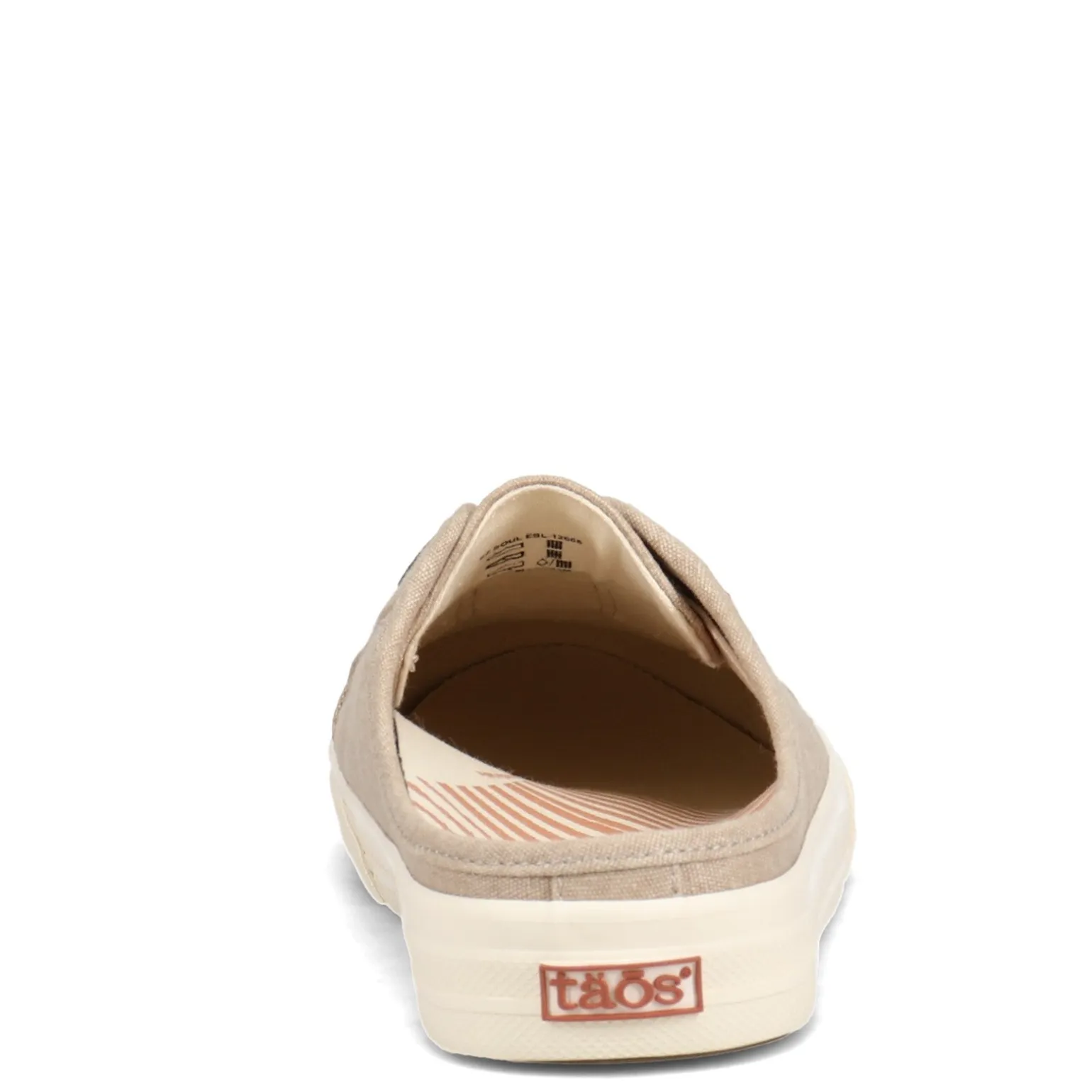 Women's Taos, EZ Soul Sneaker