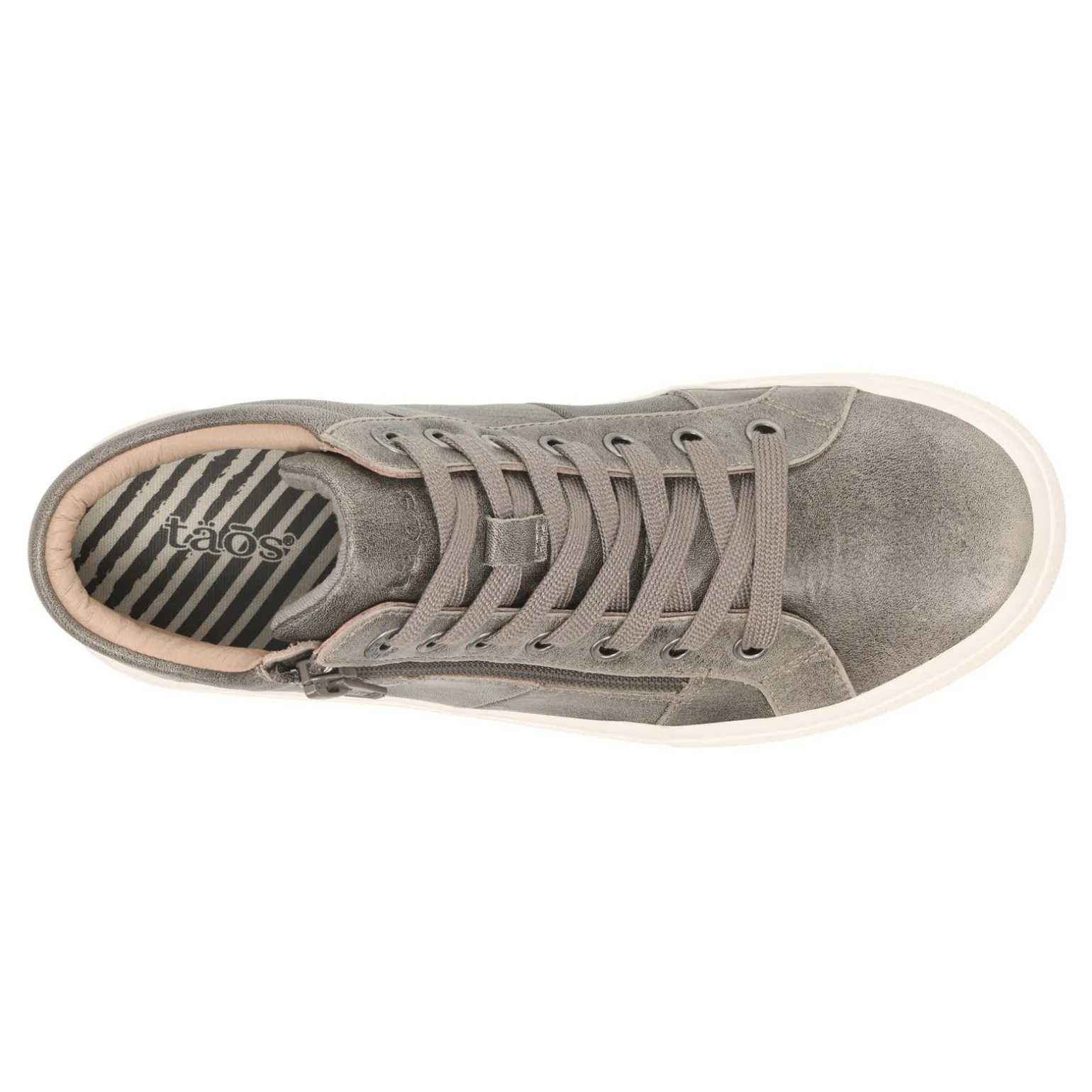 Women's Taos, Winner High Top Sneaker