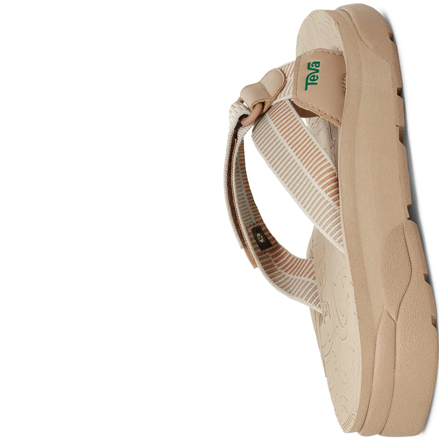 Women's Teva, Revive 95 Slide Sandal