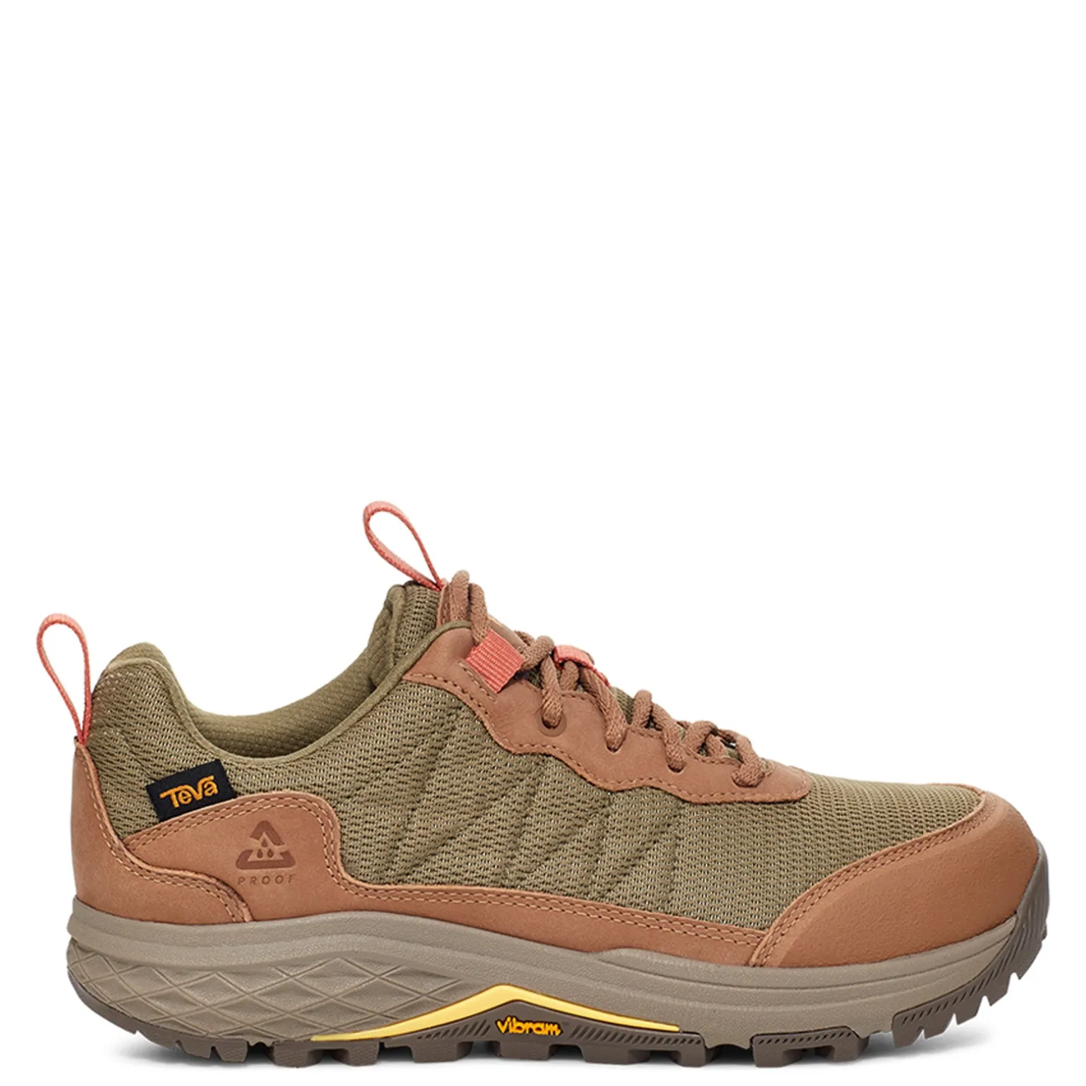 Women's Teva, Ridgeview Waterproof Hiking Shoe