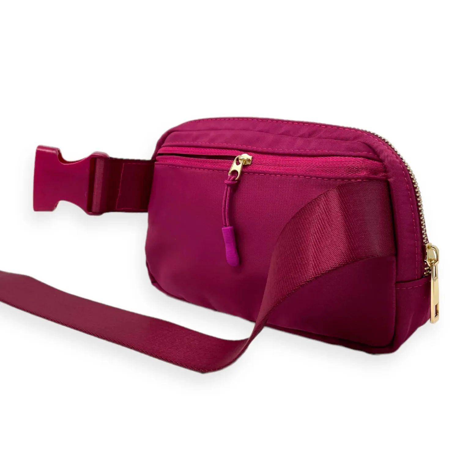 Women's The Darling Effect, All You Need Belt Bag with Hair Scarf