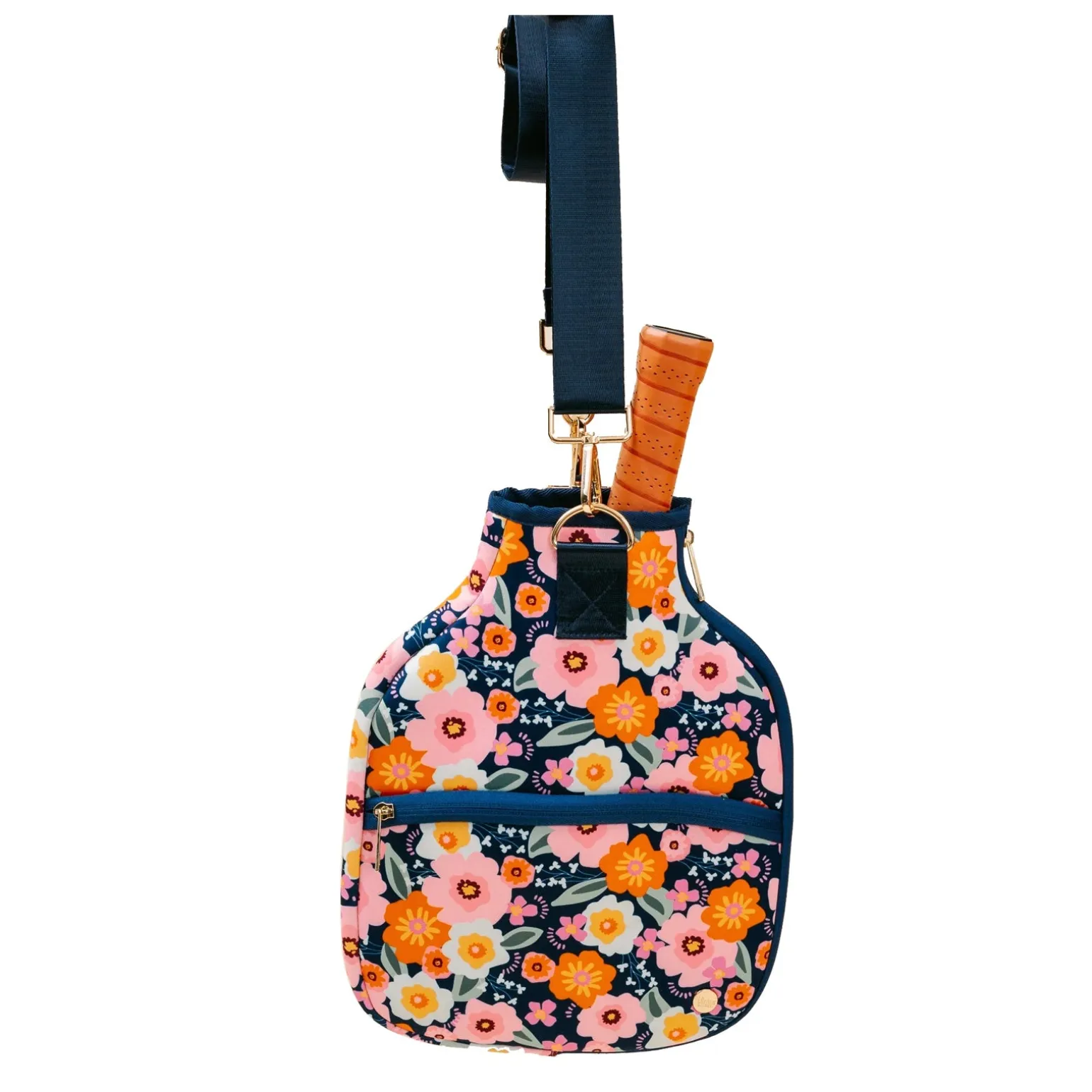 Women's The Darling Effect, Pickleball Paddle Case