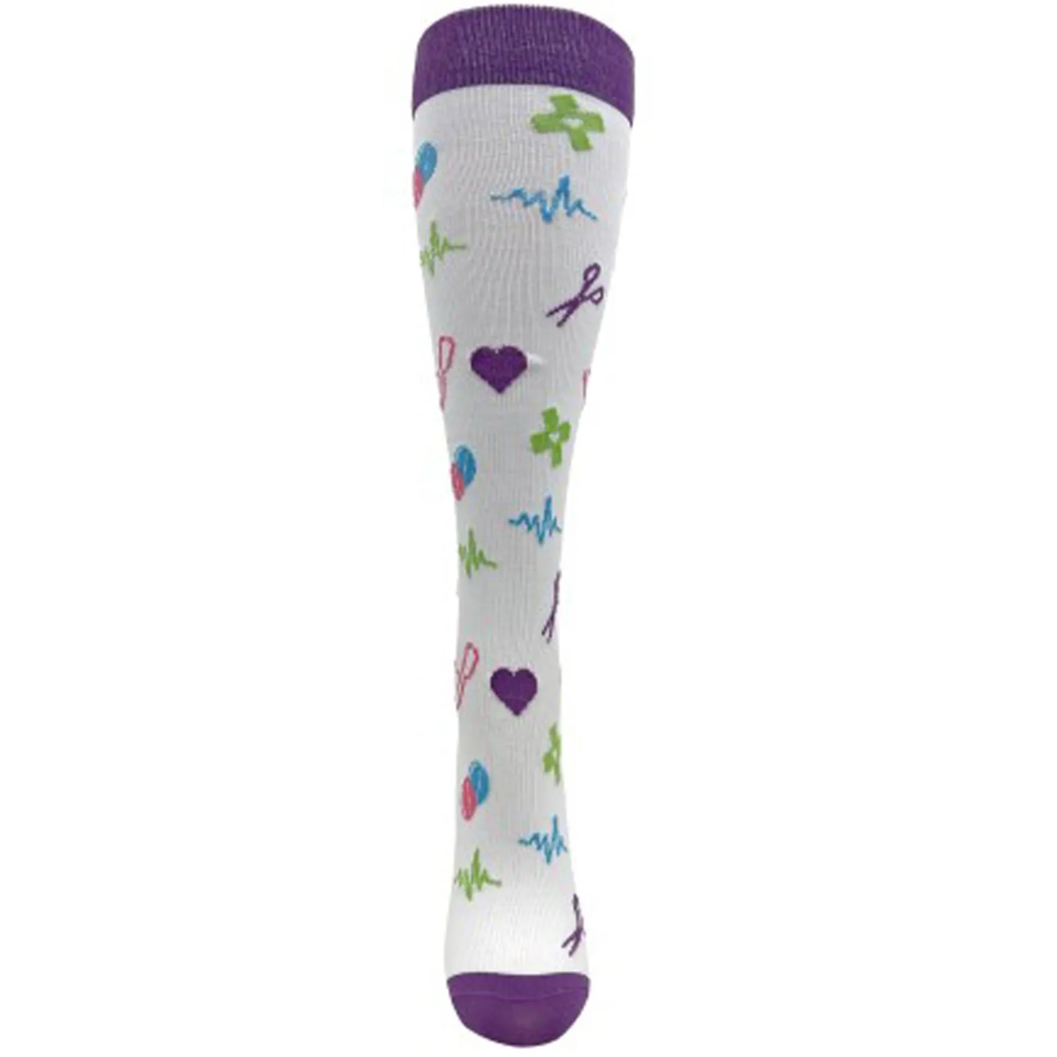 Women's Think Medical, Premium Compression Socks