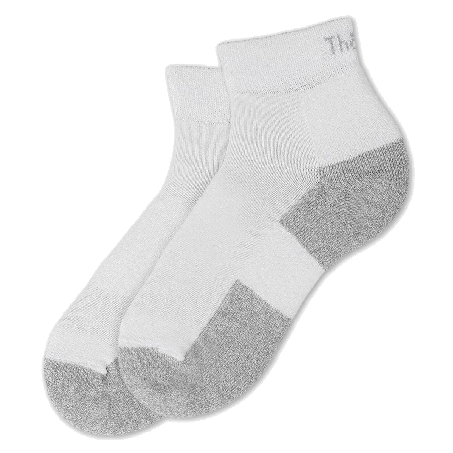 Women's Thorlo, LWMXW Walking Socks - Medium - 1 Pack