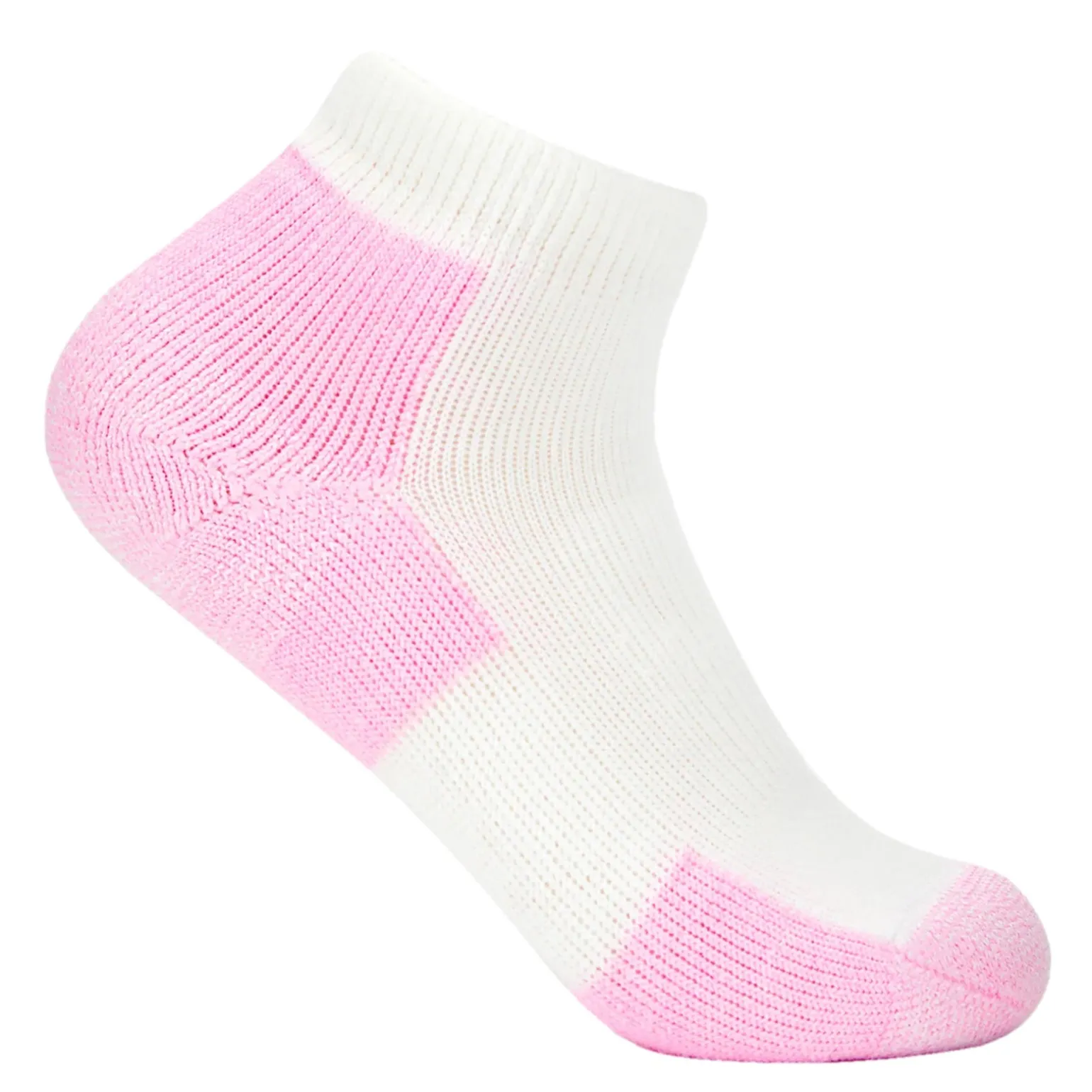 Women's Thorlo Socks, Maximum Cushion Ankle Distance Walking Socks - 1 Pair