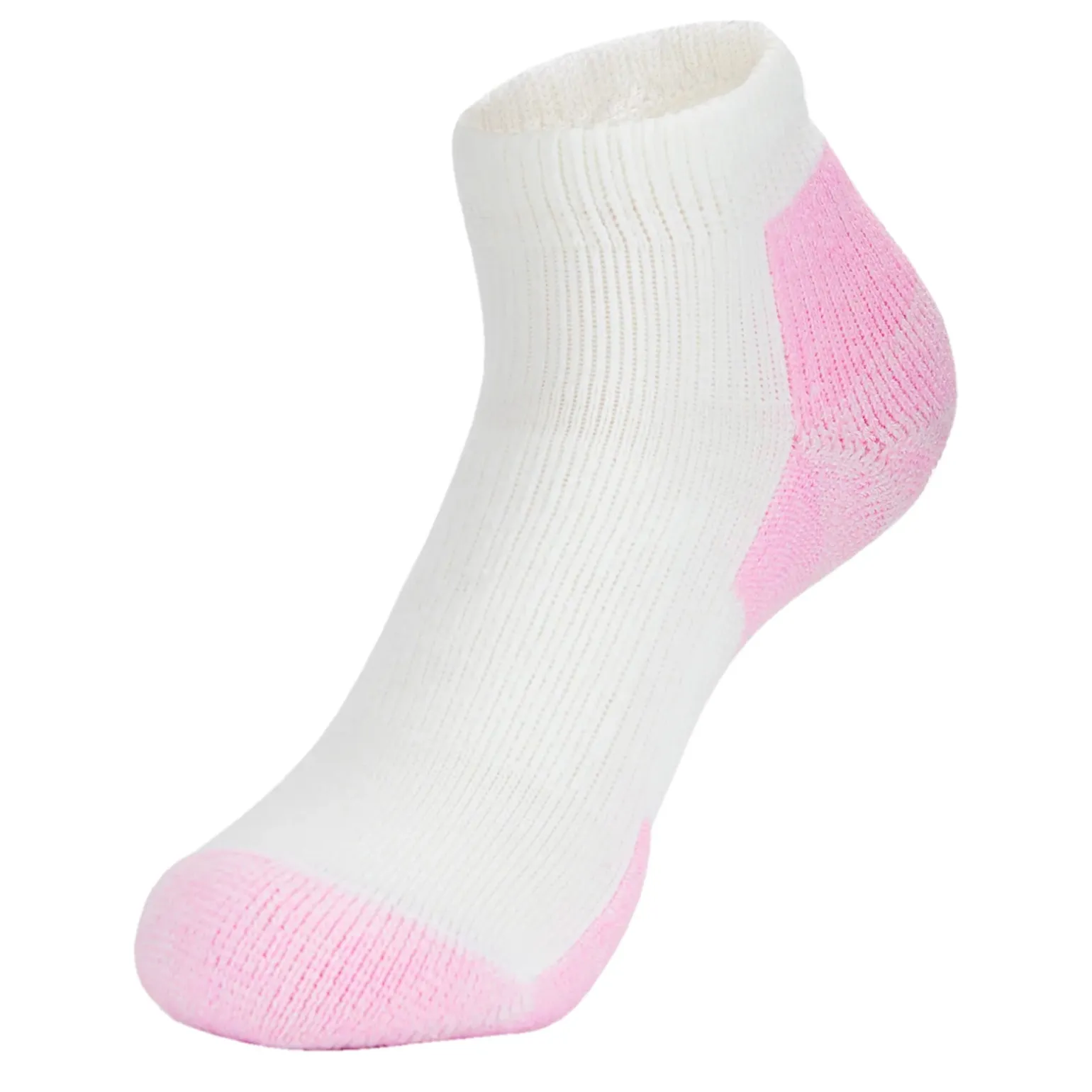Women's Thorlo Socks, Maximum Cushion Ankle Distance Walking Socks - 1 Pair