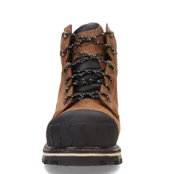 Women's Timberland Pro, Boondock 6-Inch Composite Toe Waterproof Work Boot