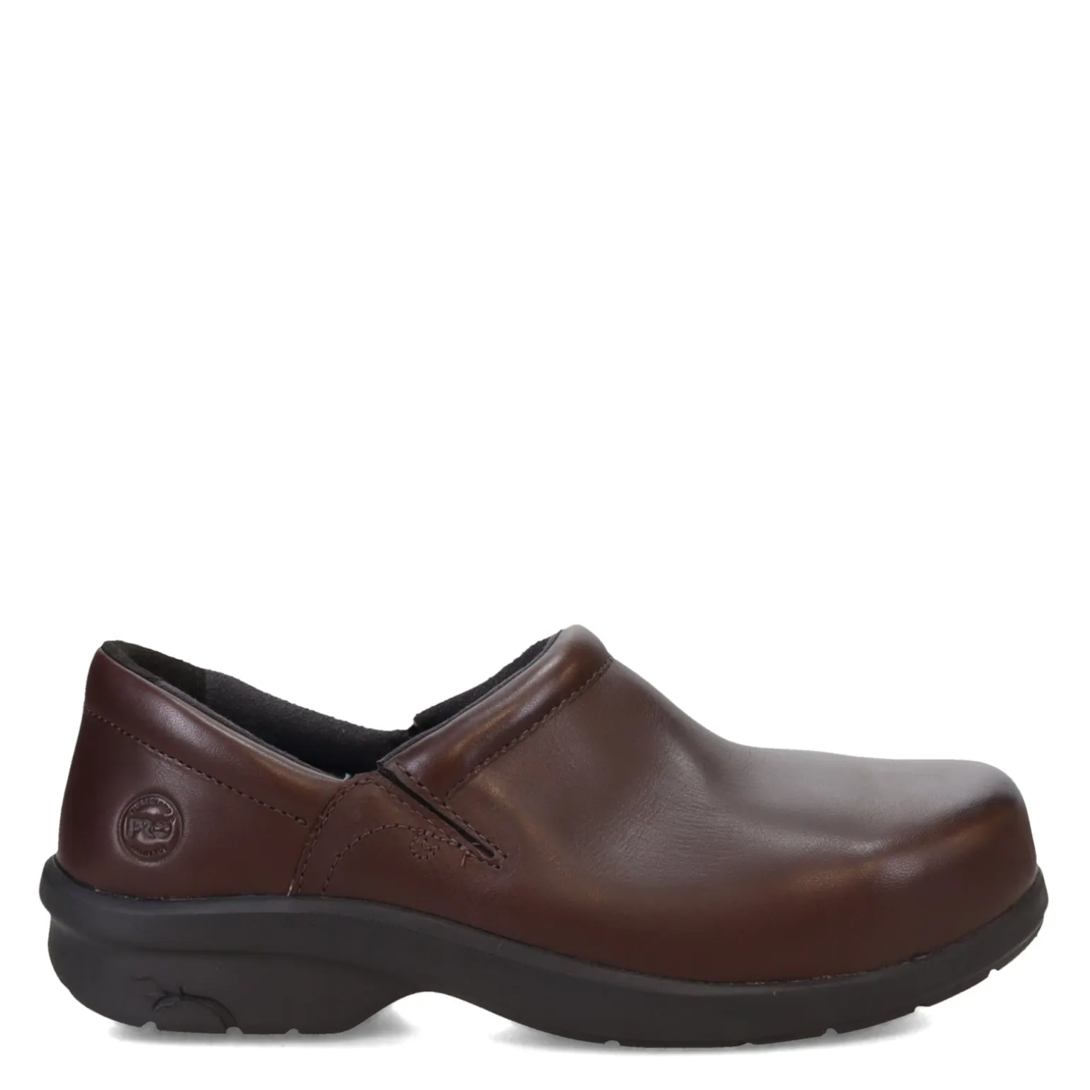 Women's Timberland Pro, Newbury Alloy Toe Work Shoe