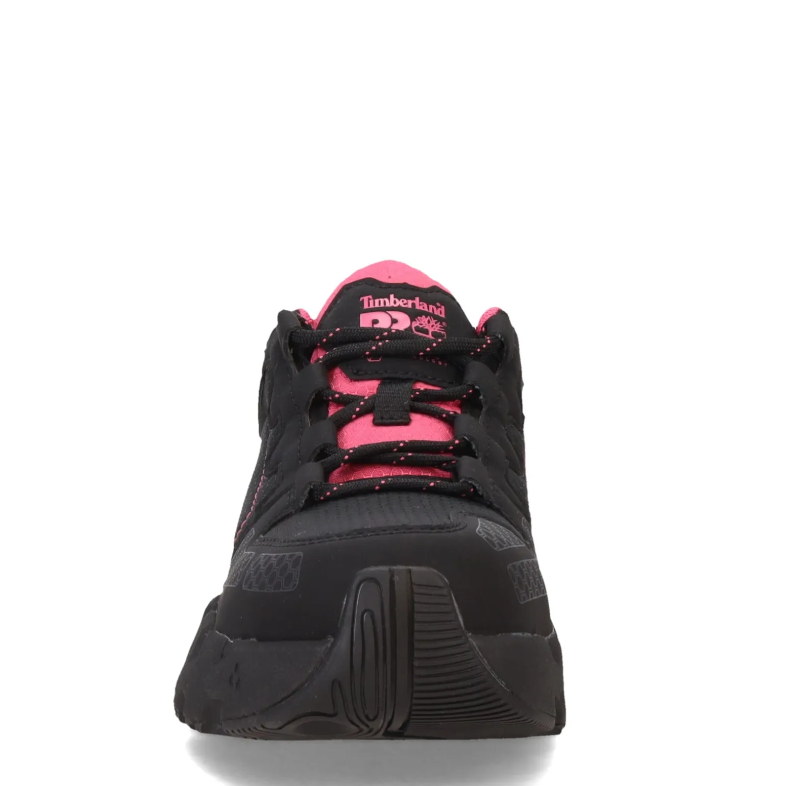 Women's Timberland Pro, Powertrain EV Composite Toe Work Shoe