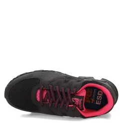 Women's Timberland Pro, Powertrain Alloy ESD Work Shoe
