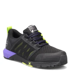 Women's Timberland Pro, Radius Comp Toe Work Shoe