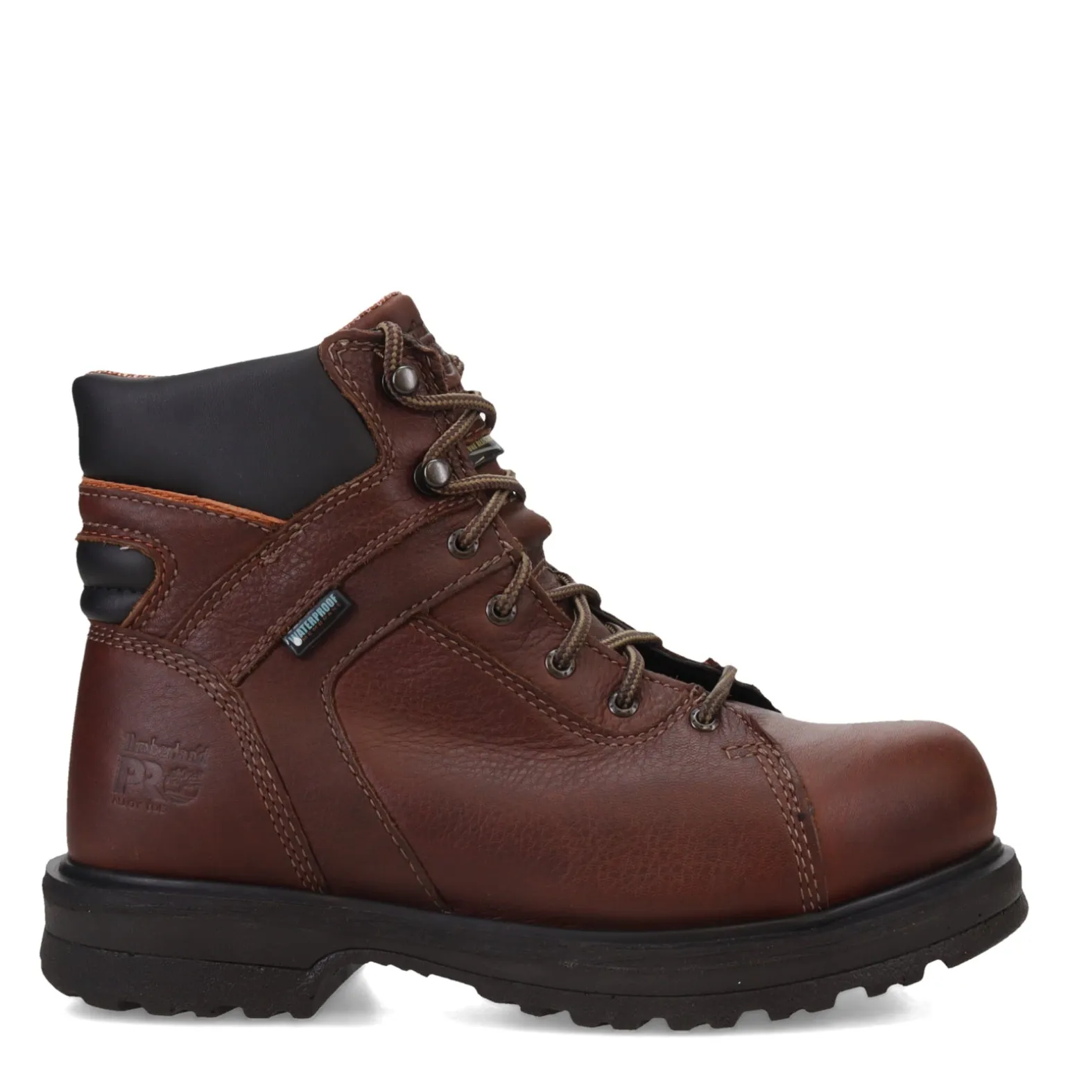 Women's Timberland, Pro Rigmaster 6-in Alloy Toe Waterproof Work Boot