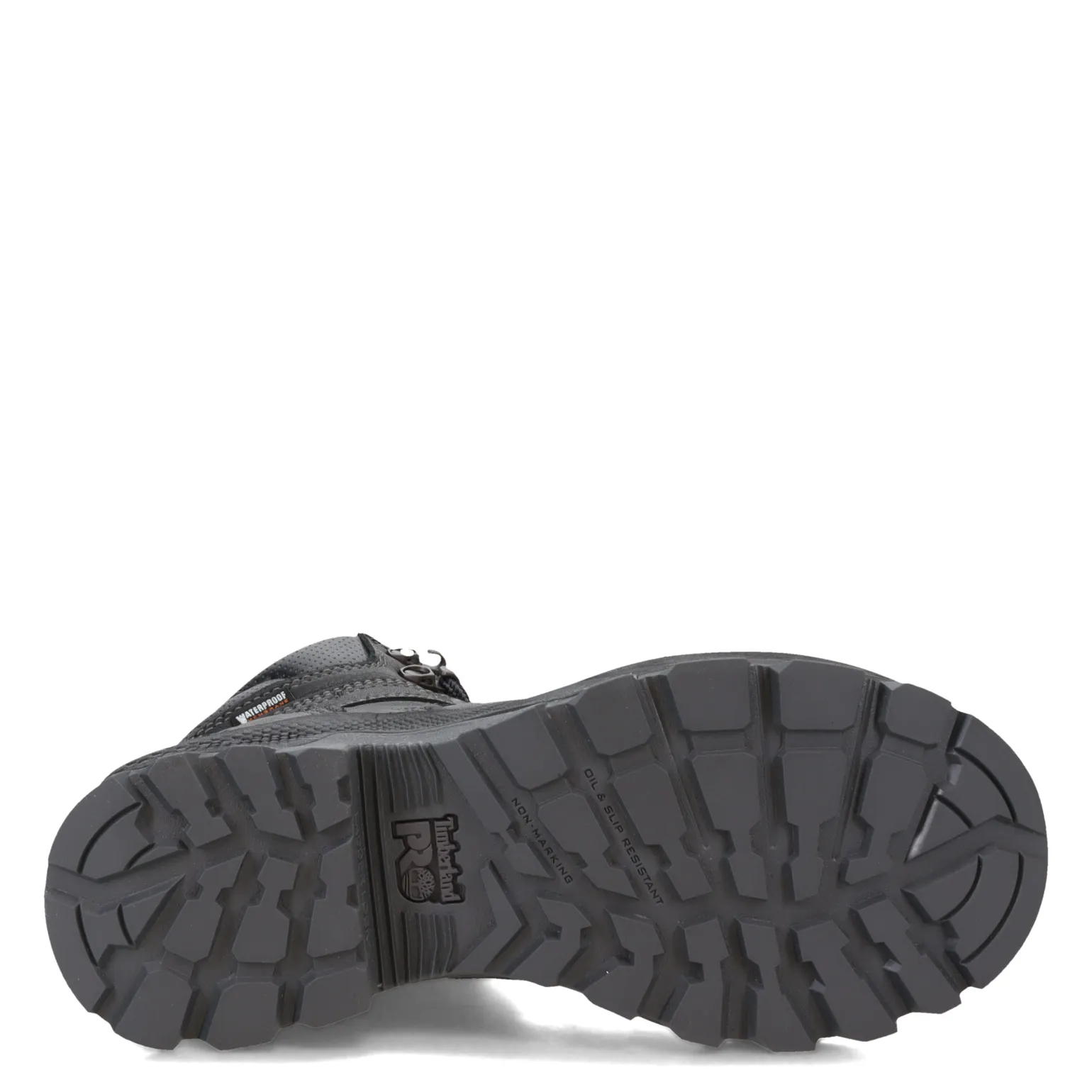 Women's Timberland PRO, Titan EV 6in Comp Toe Waterproof Boot