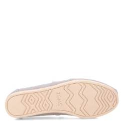 Women's Toms, Alpargata Slip-On